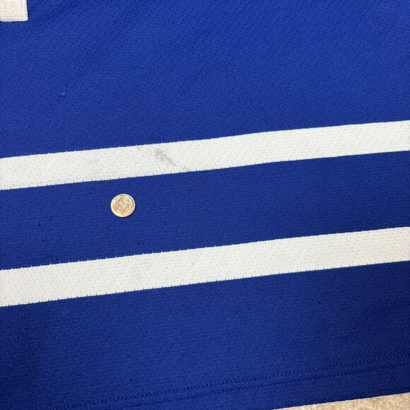 Vintage Toronto Maple Leafs Moranov 72 Hockey Jersey XL Maska NHL - Picture 10 of 13